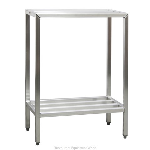 New Age 1021 Shelving Unit, Tubular