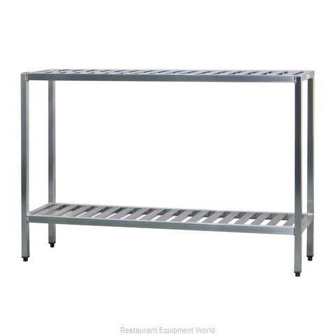 New Age 1022TB Shelving Unit, T-Bar