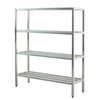 Anaquel, Tubular
 <br><span class=fgrey12>(New Age 1062 Shelving Unit, Tubular)</span>