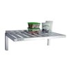 New Age 1124 Shelving, Wall-Mounted