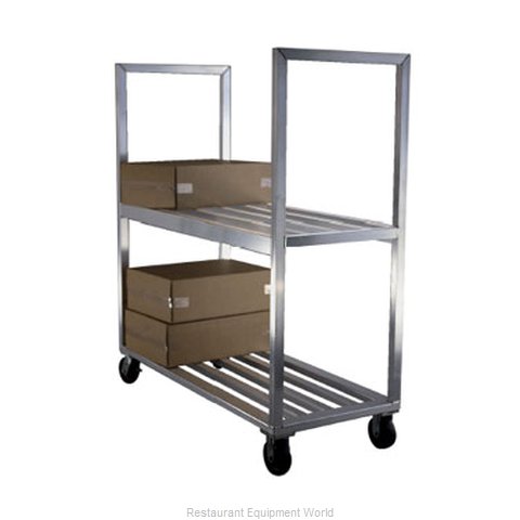 New Age 1151 Truck, Flat Shelf