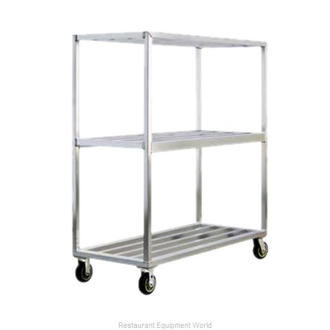 New Age 1152 Truck, Flat Shelf