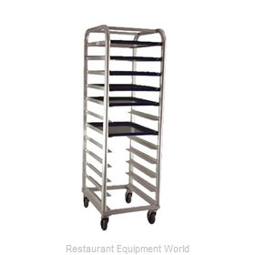 New Age 1161 Utility Rack, Mobile