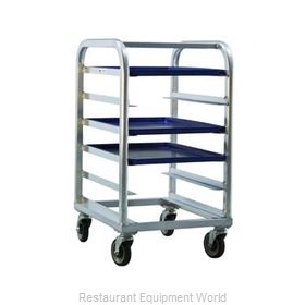 New Age 1162 Utility Rack, Mobile