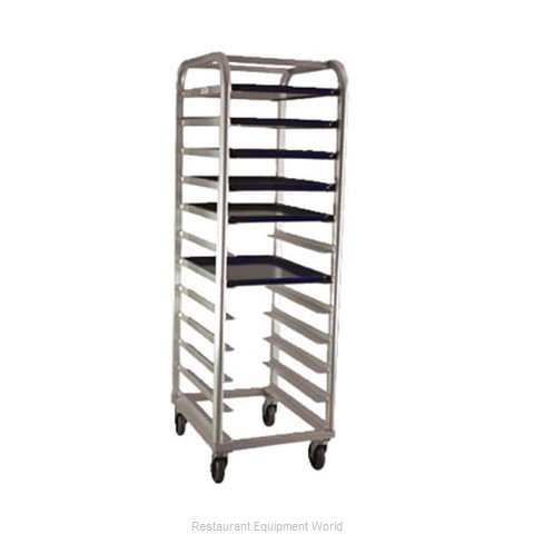 New Age 1164 Utility Rack, Mobile