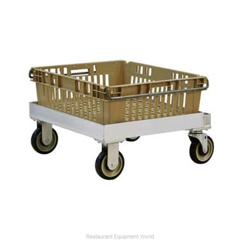 New Age 1171 Dolly / Cart, Basket Transport Trolley