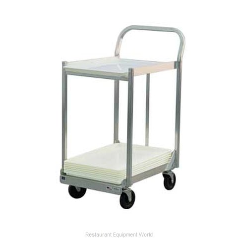 New Age 1194 Dolly Truck, Bun Pan