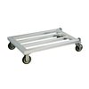 New Age 1200 Dunnage Rack, Tubular Mobile