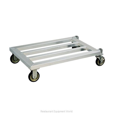 New Age 1202 Dunnage Rack, Tubular Mobile