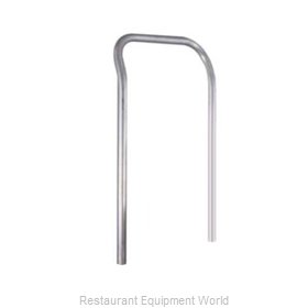 New Age 1208 Handle, Misc