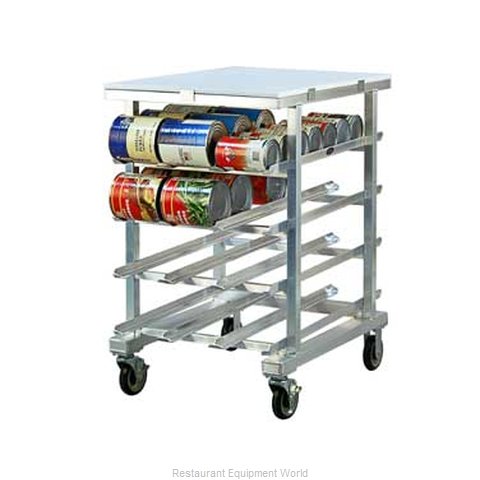 New Age 1227 Can Storage Rack