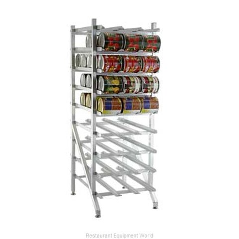 Can Storage Racks