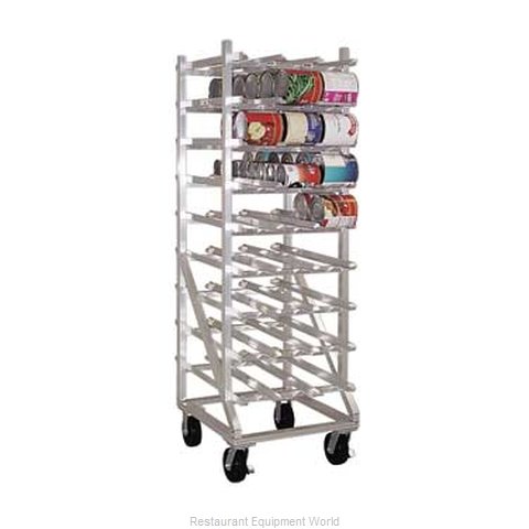 New Age 1250CK Can Storage Rack (Magnified)