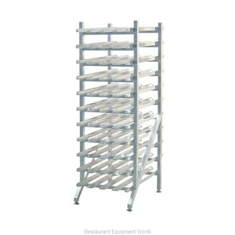 New Age 1251 Can Storage Rack (Magnified)