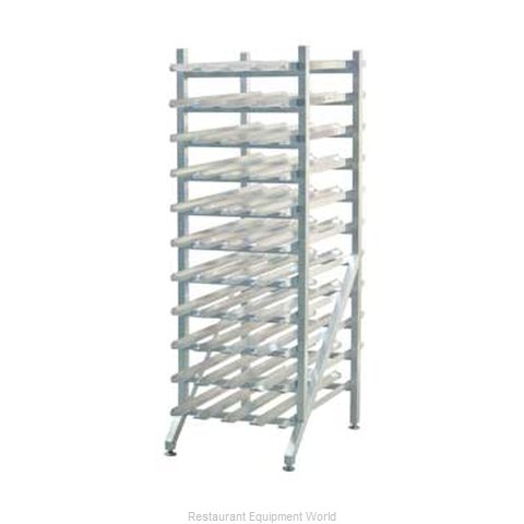 New Age 1251 Can Storage Rack