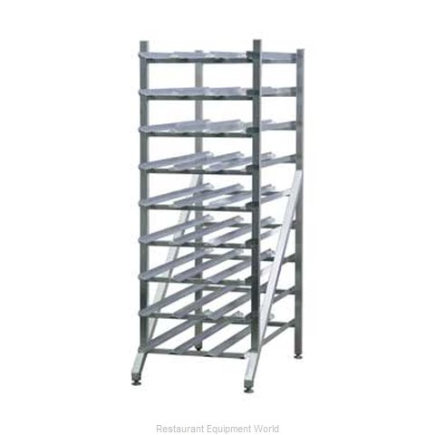 New Age 1256 Can Storage Rack (Magnified)