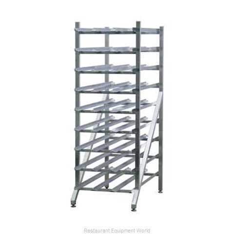 New Age 1256 Can Storage Rack