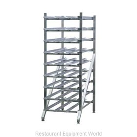 New Age 1256 Can Storage Rack