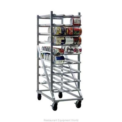 New Age 1256CK Can Storage Rack (Magnified)
