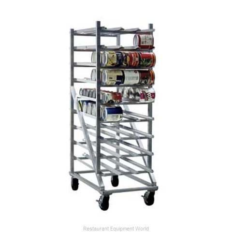 New Age 1256CK Can Storage Rack