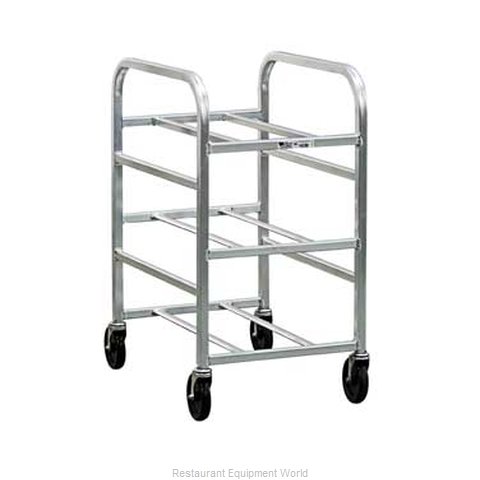 New Age 1276 Lug, Rack