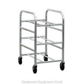 New Age 1276 Lug, Rack