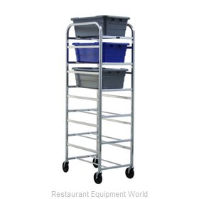 New Age 1279 Lug, Rack