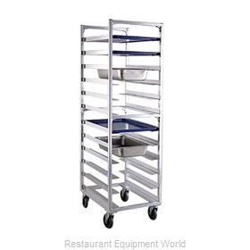 New Age 1305 Pan Rack, Universal