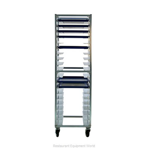 New Age 1306 Pan Rack, Universal