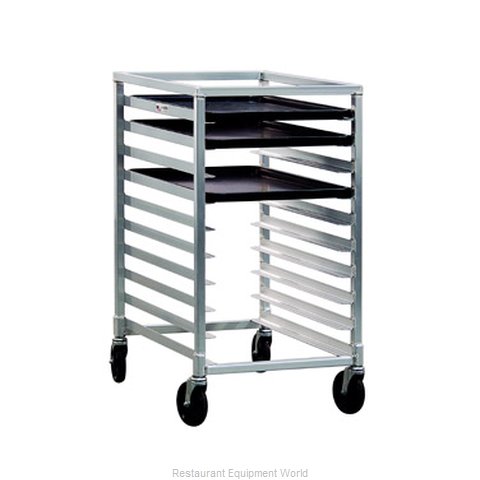 New Age 1312 Pan Rack, Bun