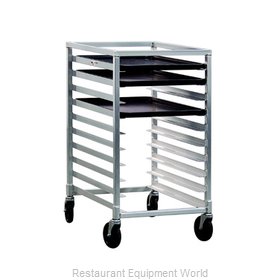 New Age 1312 Pan Rack, Bun