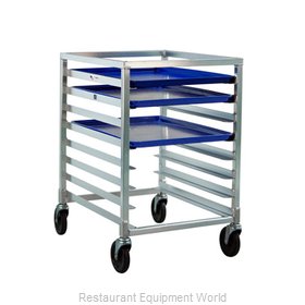 New Age 1314 Pan Rack, Bun