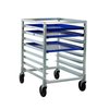 New Age 1314 Pan Rack, Bun