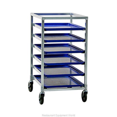 New Age 1322 Pan Rack, Bun