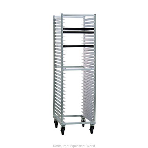 New Age 1330 Pan Rack, Bun