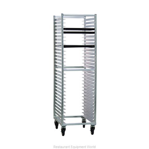 New Age 1330 Pan Rack, Bun