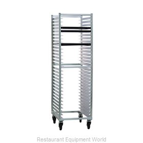 New Age 1330 Pan Rack, Bun