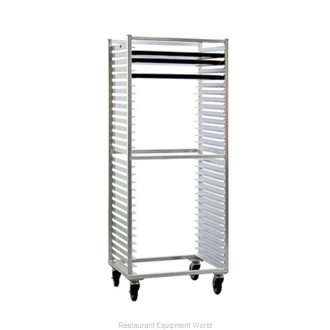 New Age 1330S Pan Rack, Bun