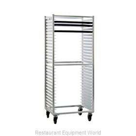 New Age 1330S Pan Rack, Bun