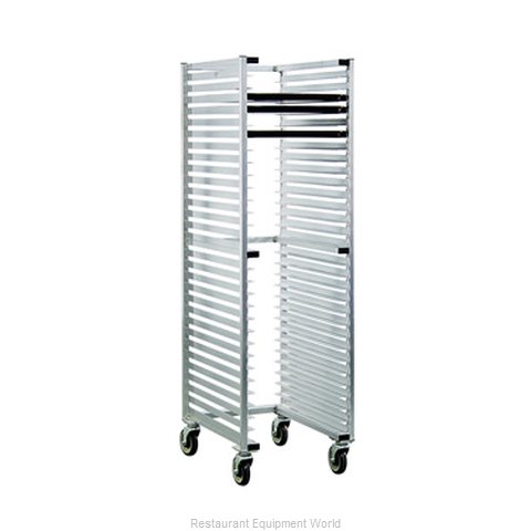 New Age 1330U Pan Rack, Bun