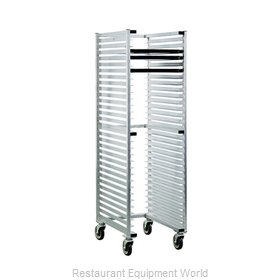 New Age 1330U Pan Rack, Bun