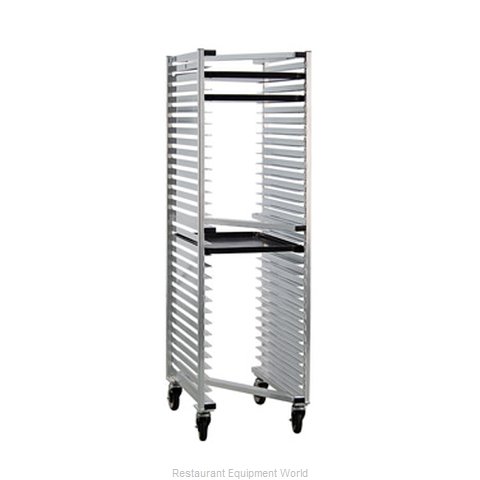 New Age 1330Z Pan Rack, Bun