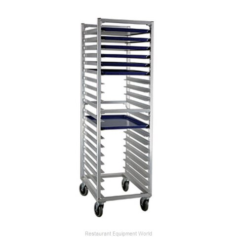 New Age 1331 Pan Rack, Bun