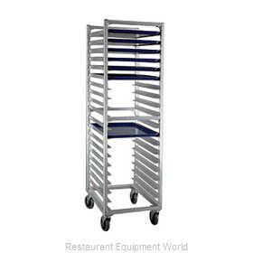 New Age 1331 Pan Rack, Bun