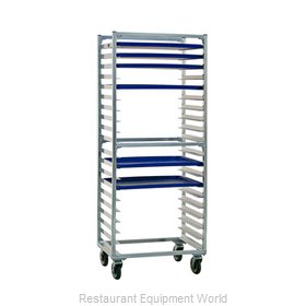 New Age 1331S Pan Rack, Bun