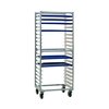 Carro para Bandejas de Hornear
 <br><span class=fgrey12>(New Age 1331S Pan Rack, Bun)</span>