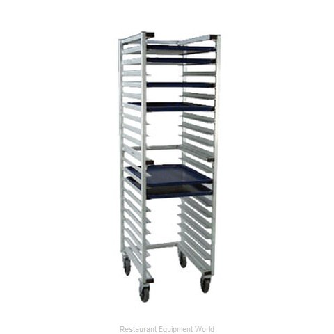 New Age 1331U Pan Rack, Bun