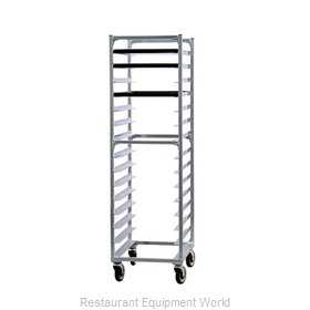 New Age 1332 Pan Rack, Bun