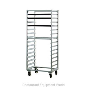 New Age 1332S Pan Rack, Bun