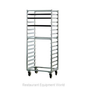 New Age 1332S Pan Rack, Bun